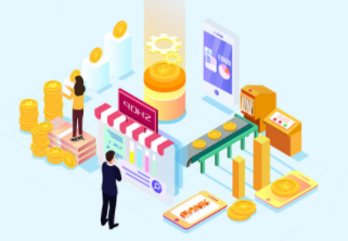 拍賣系統(tǒng)——傳統(tǒng)拍賣企業(yè)數(shù)字化轉型(圖2)