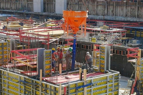 建筑招工APP開發的優勢及軟件功能剖析(圖3)