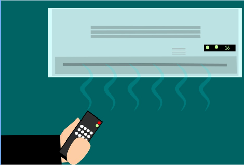 空調維修APP開發與應用(圖1)