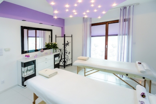 美容養生APP開發(圖1) 美容養生APP開發(圖1)