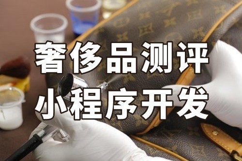 德州奢侈品測評小程序開發功能介紹(圖2) 德州奢侈品測評小程序開發功能介紹(圖2)