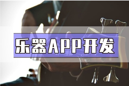 德州樂器APP開發(fā)功能介紹(圖1)
