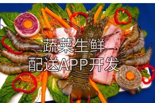 德州蔬菜生鮮配送APP開發所需的功能及費用介紹(圖2) 德州蔬菜生鮮配送APP開發所需的功能及費用介紹(圖2)
