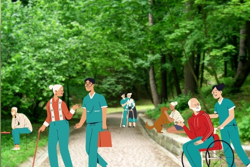 關(guān)于養(yǎng)老院APP開發(fā)的優(yōu)勢(圖1) 關(guān)于養(yǎng)老院APP開發(fā)的優(yōu)勢(圖1)