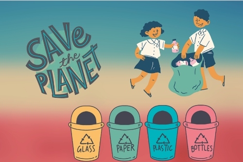 城鄉(xiāng)垃圾清運(yùn)APP開發(fā)需要哪些功能(圖1) 城鄉(xiāng)垃圾清運(yùn)APP開發(fā)需要哪些功能(圖1)