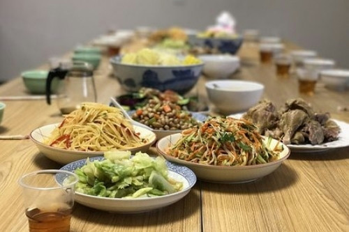 一線城市上門幫廚App開發(fā)需求分析(圖2)