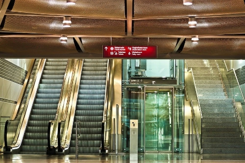 一站式智能電梯維保系統開發方案(圖2) 一站式智能電梯維保系統開發方案(圖2)