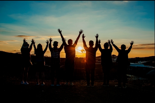 交友APP開發(fā)需要哪些要素(圖1)