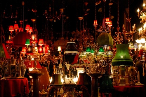 如何開發一款燈具選購APP(圖1) 如何開發一款燈具選購APP(圖1)