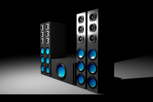 音響器材app開發需具備的特點