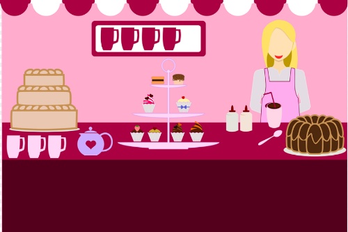 甜品店小程序開發(fā)的優(yōu)勢