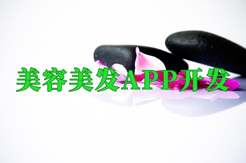 德州美容美發app開發優勢(圖2) 德州美容美發app開發優勢(圖2)