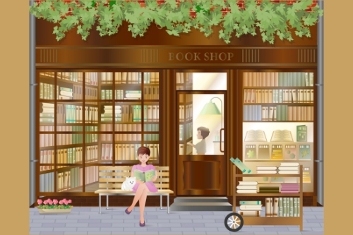 書籍管理系統(tǒng)軟件功能有哪些(圖1)