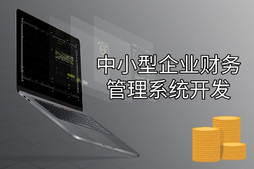 中小型企業(yè)財務管理系統(tǒng)開發(fā)設計思路(圖1) 中小型企業(yè)財務管理系統(tǒng)開發(fā)設計思路(圖1)