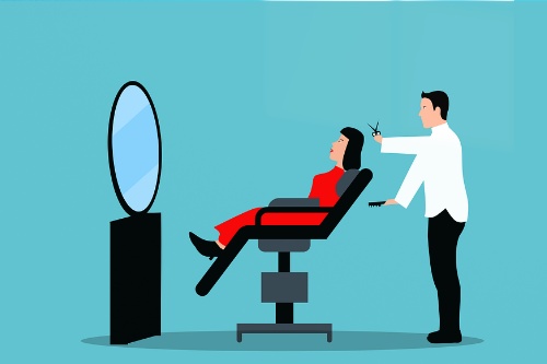 美發(fā)店會員管理系統(tǒng)軟件開發(fā)的功能(圖1)