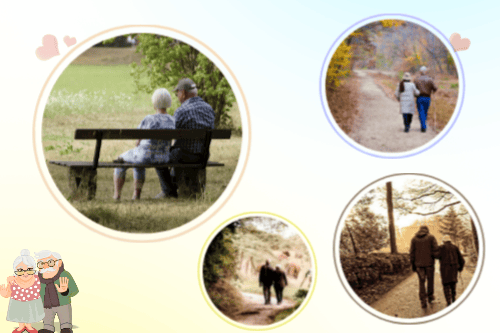 針對老年人可以開發(fā)哪些APP