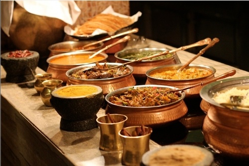 開發一款餐飲app需要哪些功能