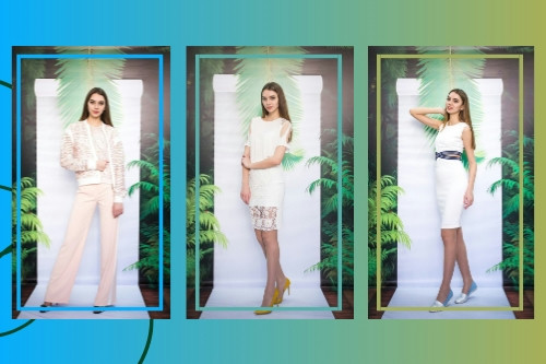 虛擬試衣APP開發(fā)設(shè)計方案