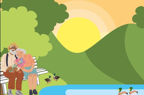 老年人看護APP軟件具有哪些優勢(圖1) 老年人看護APP軟件具有哪些優勢(圖1)