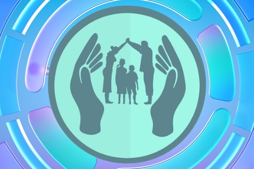 關注兒童保護權益軟件開發